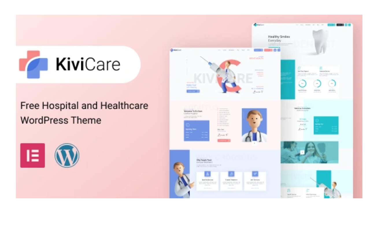 Kivicare complete clinic management solutions 